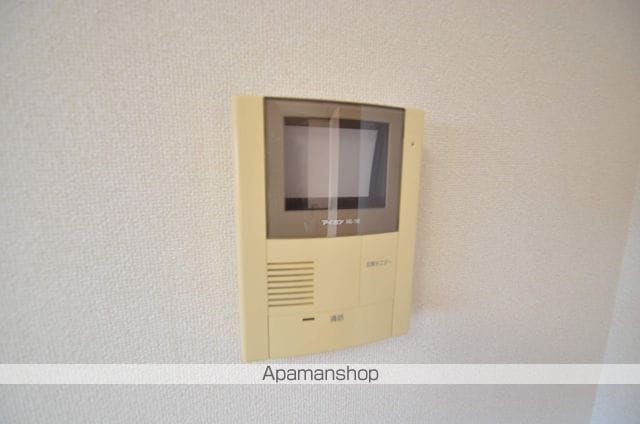 ホパトハウス材木町の内装写真