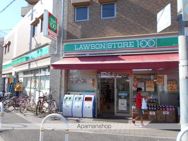 グリーンコート原寺の周辺写真