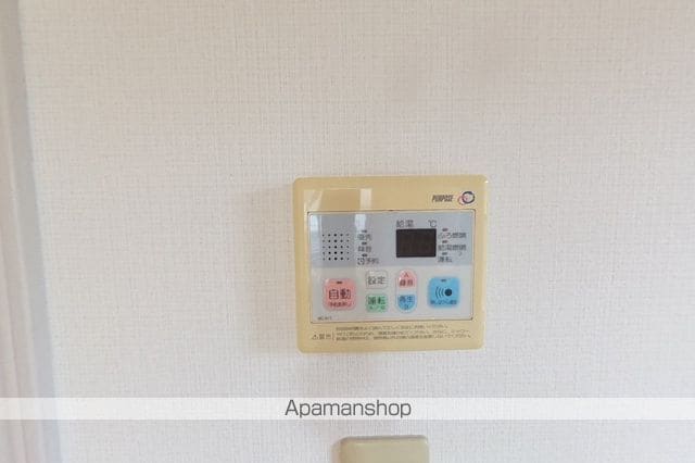 グランテールの内装写真