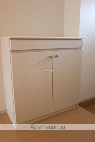 アーバンコートMの内装写真