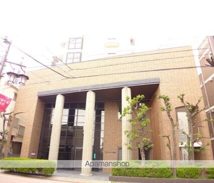 Ｄ’ｓＶＡＲＩＥ上池台レジデンス[3LDK/72m2]の外観1