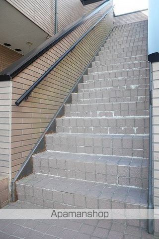 ソレアード遠見塚IIIの外観写真