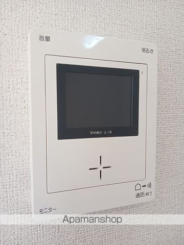 プラシードK.K Aの内装写真