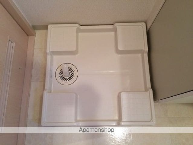 チェリッシュコートの内装写真
