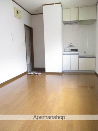 東京都杉並区高円寺北３丁目[1R/16m2]のその他部屋・スペース