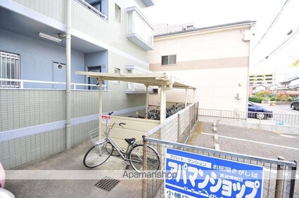 プライメリー岡島[3LDK/60.75m2]の共用部4