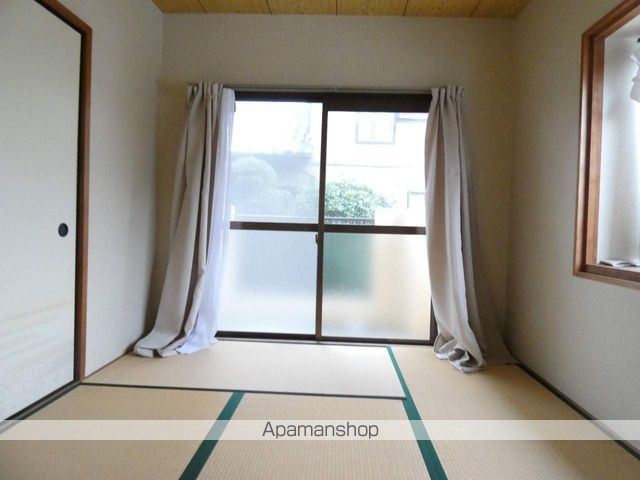 プラサート90の内装写真