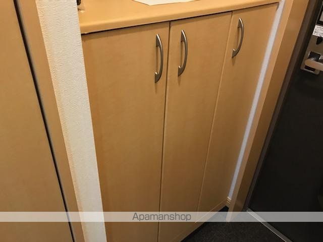 アイディールNの内装写真
