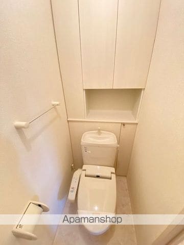 レセンテの内装写真
