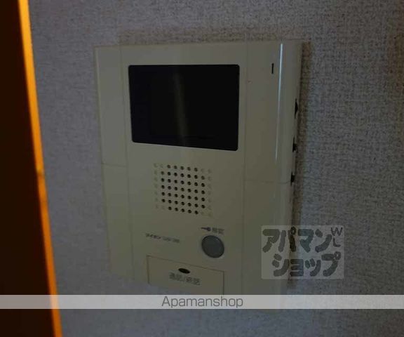 キャトルセゾン嵐山の内装写真