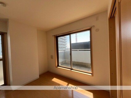 ＡｚａｌｅａＨｏｕｓｅ練馬[2DK/61.74m2]のリビング・居間4