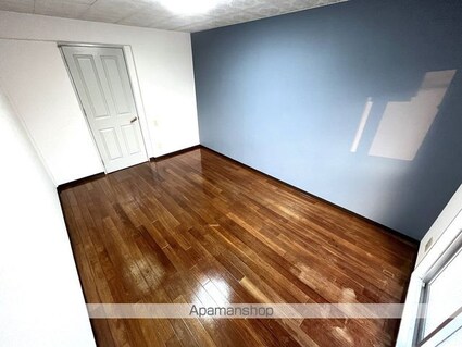 マンションカミュ[1K/26.53m2]の玄関