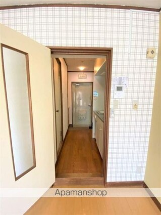和歌山県和歌山市黒田[1K/19.6m2]の内装7
