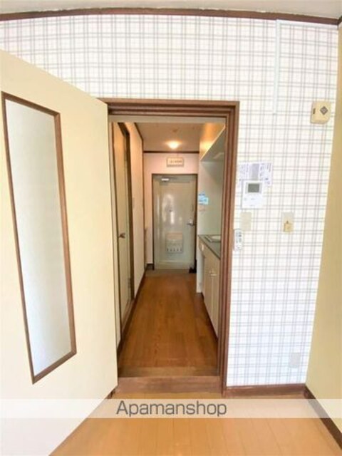 オーティハイツ黒田[1K/19.6m2]の内装7