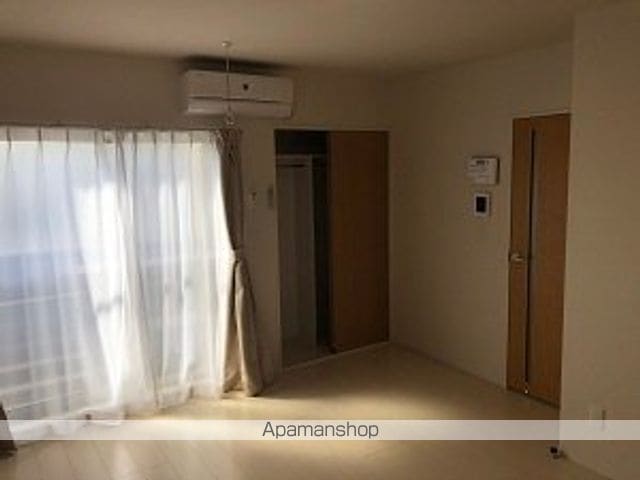 クレイノプランドールの内装写真