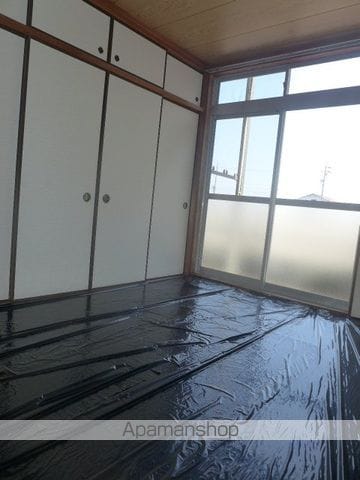 アメニティ八幡の内装写真