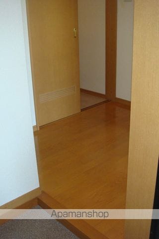 パークハウス鴨島の内装写真