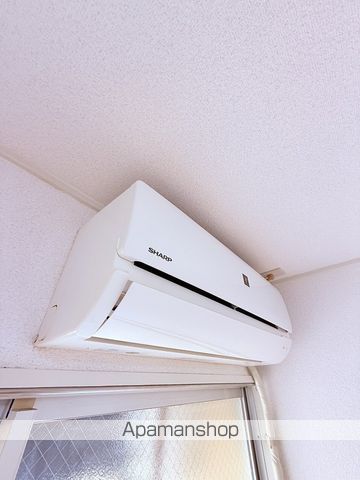 プラザ杉山の内装写真