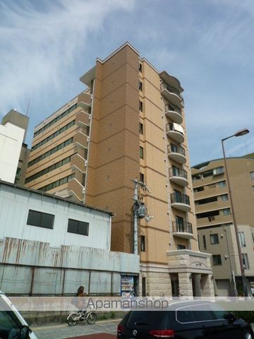 URESIDENCE京橋の外観写真