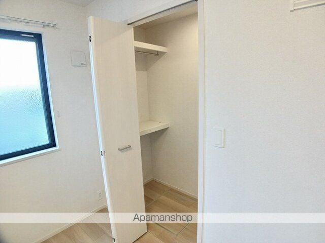 パラディの内装写真