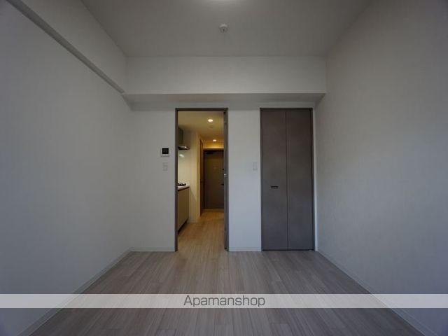 プレイズシード車道アベニュー（クルマミチ）[1K/23.87m2]の内装4