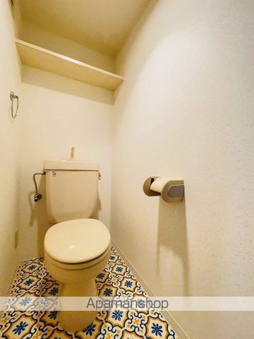 ミラシオン古渡の内装写真