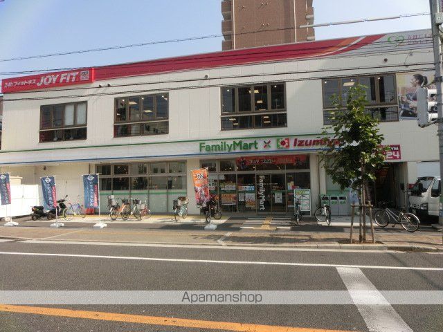 エステムヒルズ新大阪の周辺写真