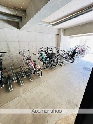 ＯＲＡＮＧＥ　ＰＯＲＴＥ[1LDK/41.58m2]の共用部4