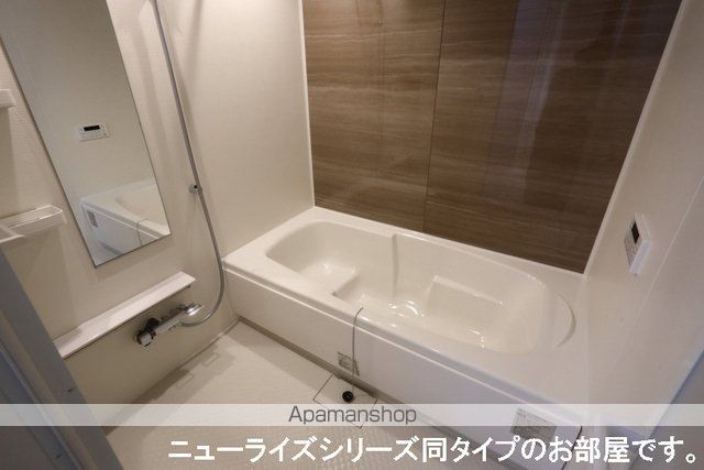 シュシュメゾン Iの内装写真