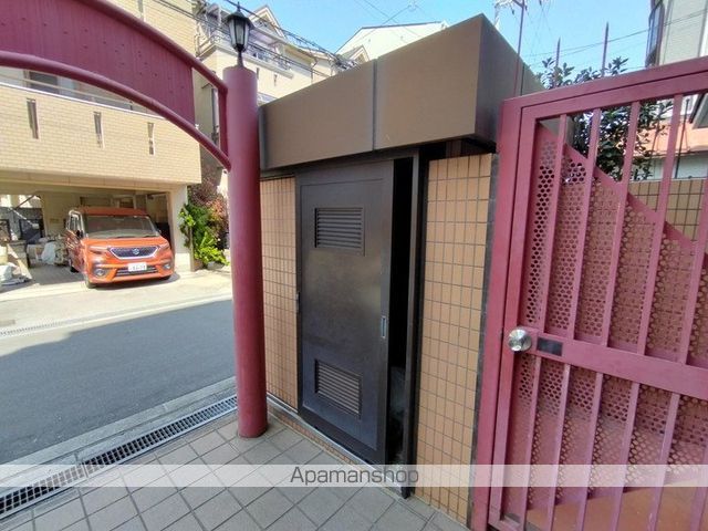 セピアコート都島のその他写真