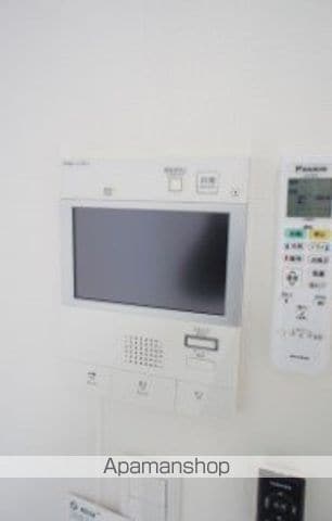 ガーラ・ヒルズ武蔵小山の内装写真