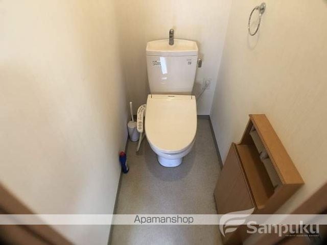 フォブールトロワ片岡の内装写真