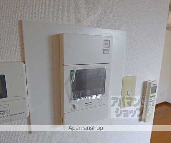 第二下堤谷口マンションの内装写真
