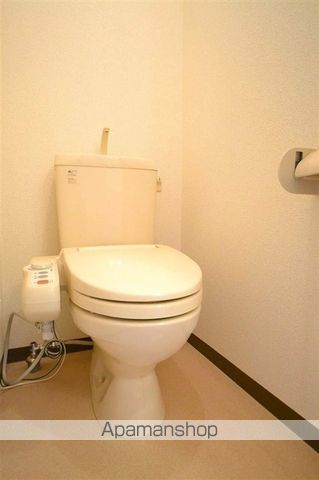 レジデンスカープ前橋の内装写真