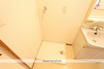 サン・ヴァリー１１５[3DK/64.7m2]の内装4