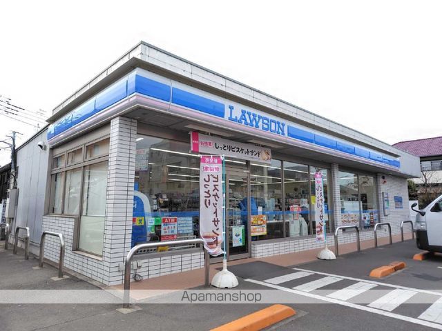 レオパレスリバーサイド コートの周辺写真