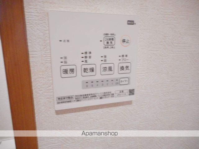 サンコート国領の内装写真