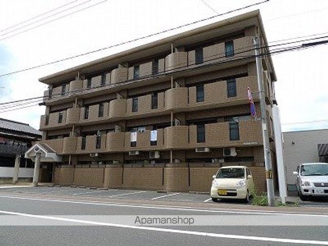 プリメゾン福山木之庄