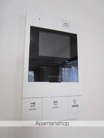 トヮ グリシーヌの内装写真