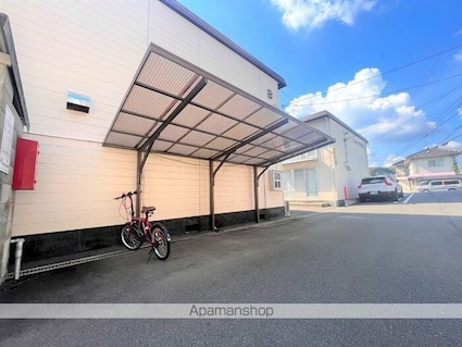 ファミール桃の郷　Ｂ棟[2DK/46.05m2]の内装3