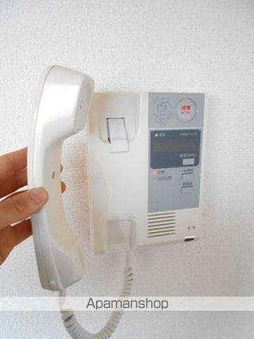 プレステージ青山の内装写真