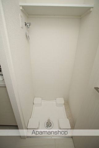 エスリードレジデンス大阪福島の内装写真