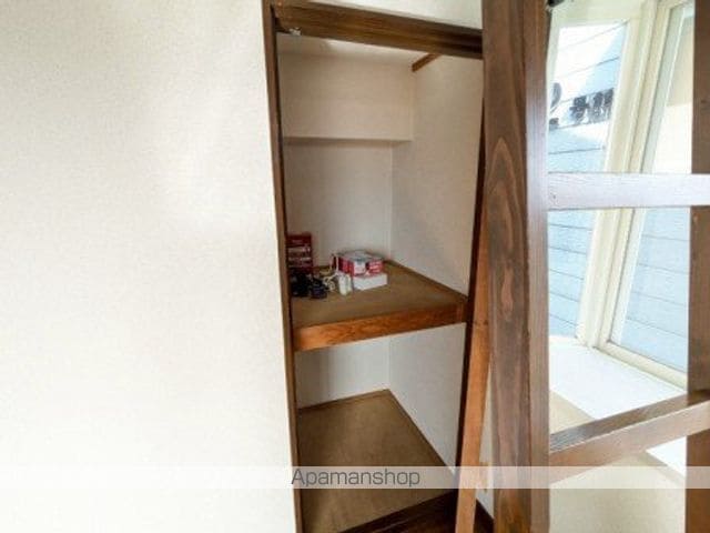 モンパレスの内装写真