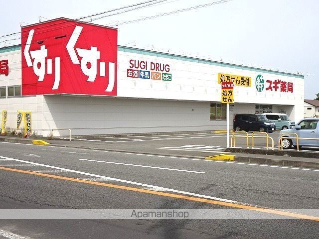 プチ ボヌールの周辺写真