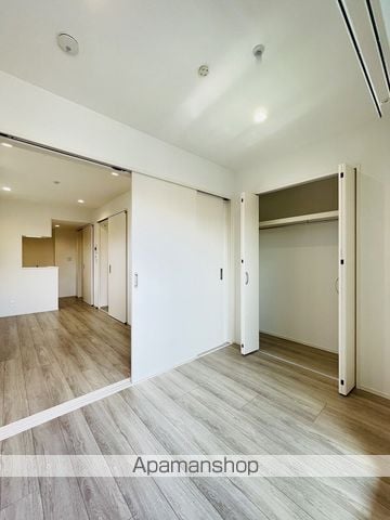 robot home山王の内装写真