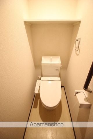 クレイノArinoIIの内装写真