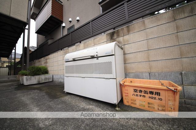 シティハイムホシノのその他写真