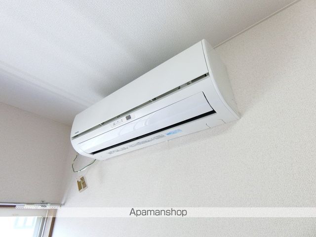 VILLADEジュピタの内装写真