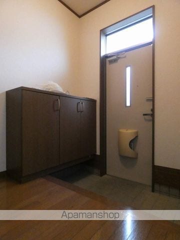 オカテックテラスハウス3の内装写真