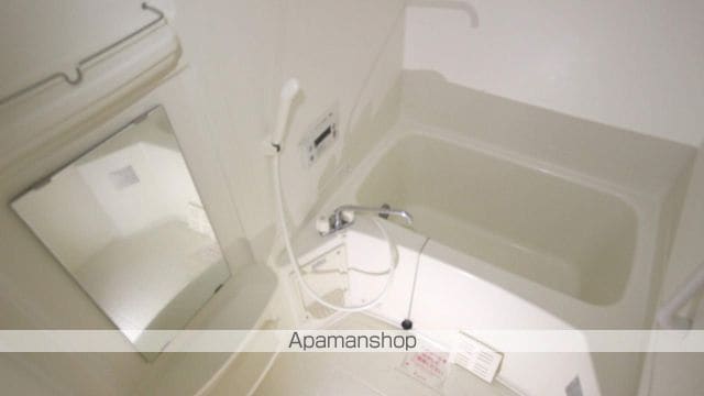 ドルチェの内装写真